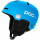 Шолом гірськолижний POC Pocito Fornix Fluorescent Blue XS-S (PC 104638233XSS1) + 1